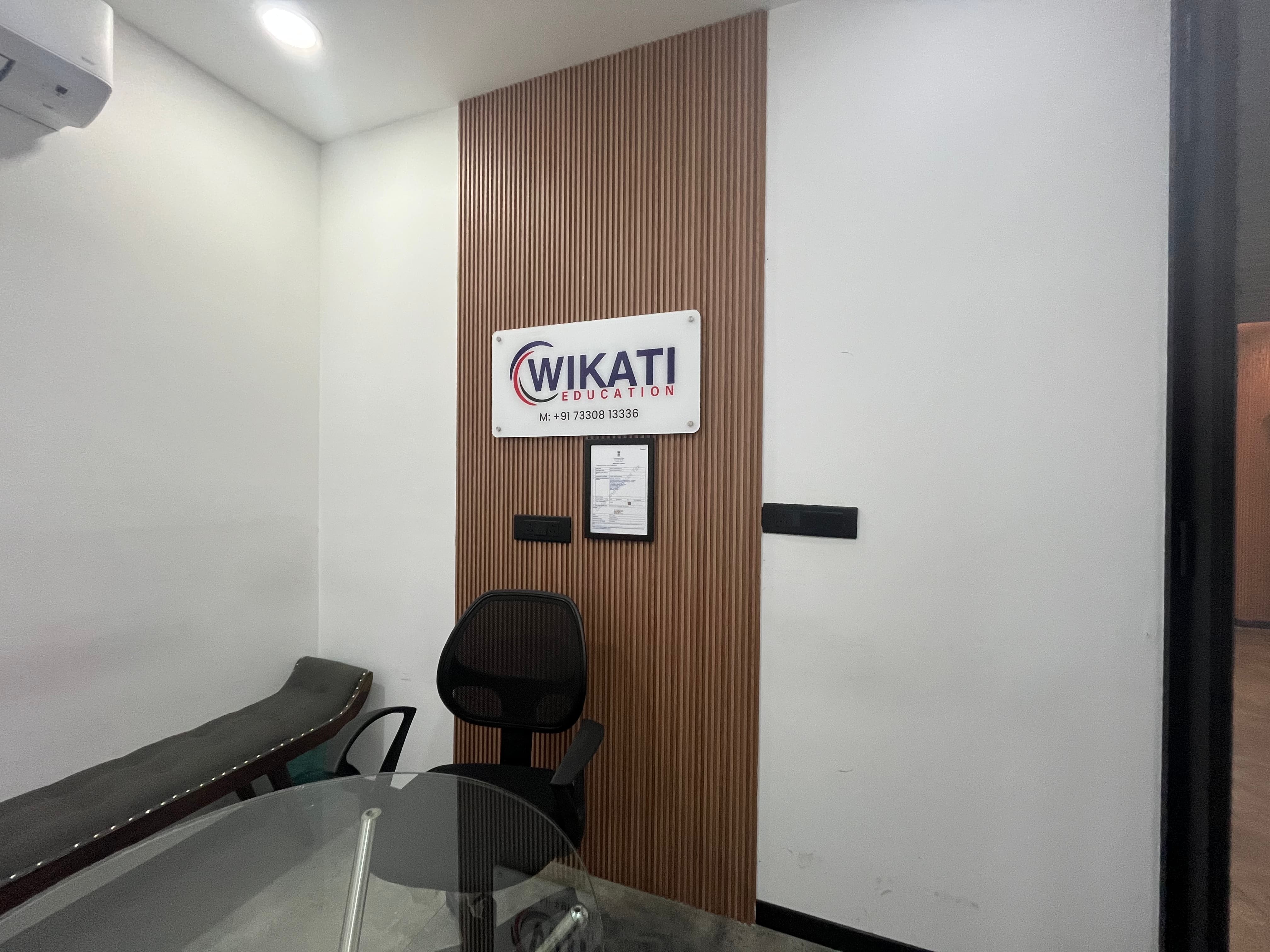Wikati Education Wikati Education photo 4