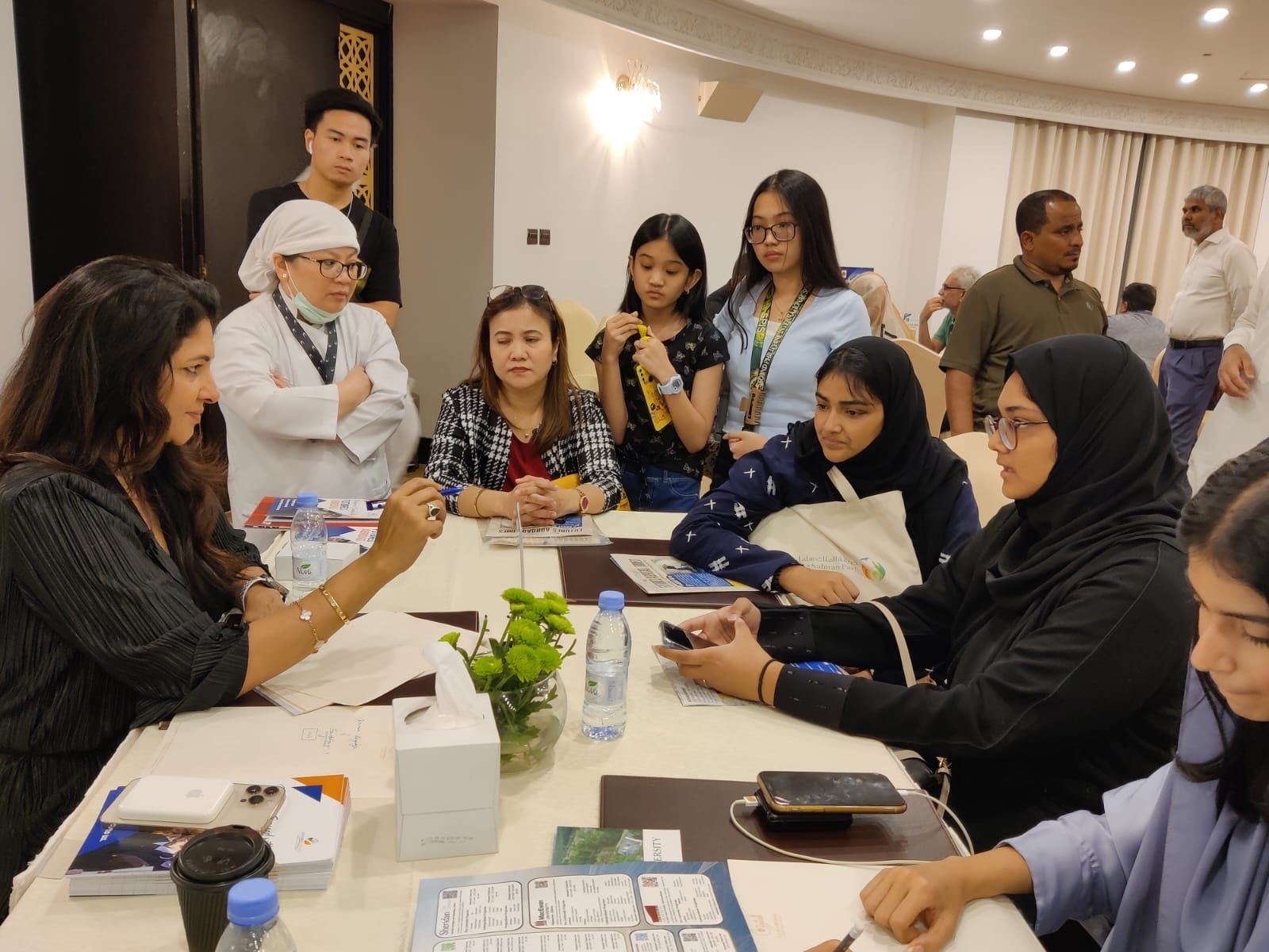 Futures Abroad DMCC Future Abroad DMCC photo 4