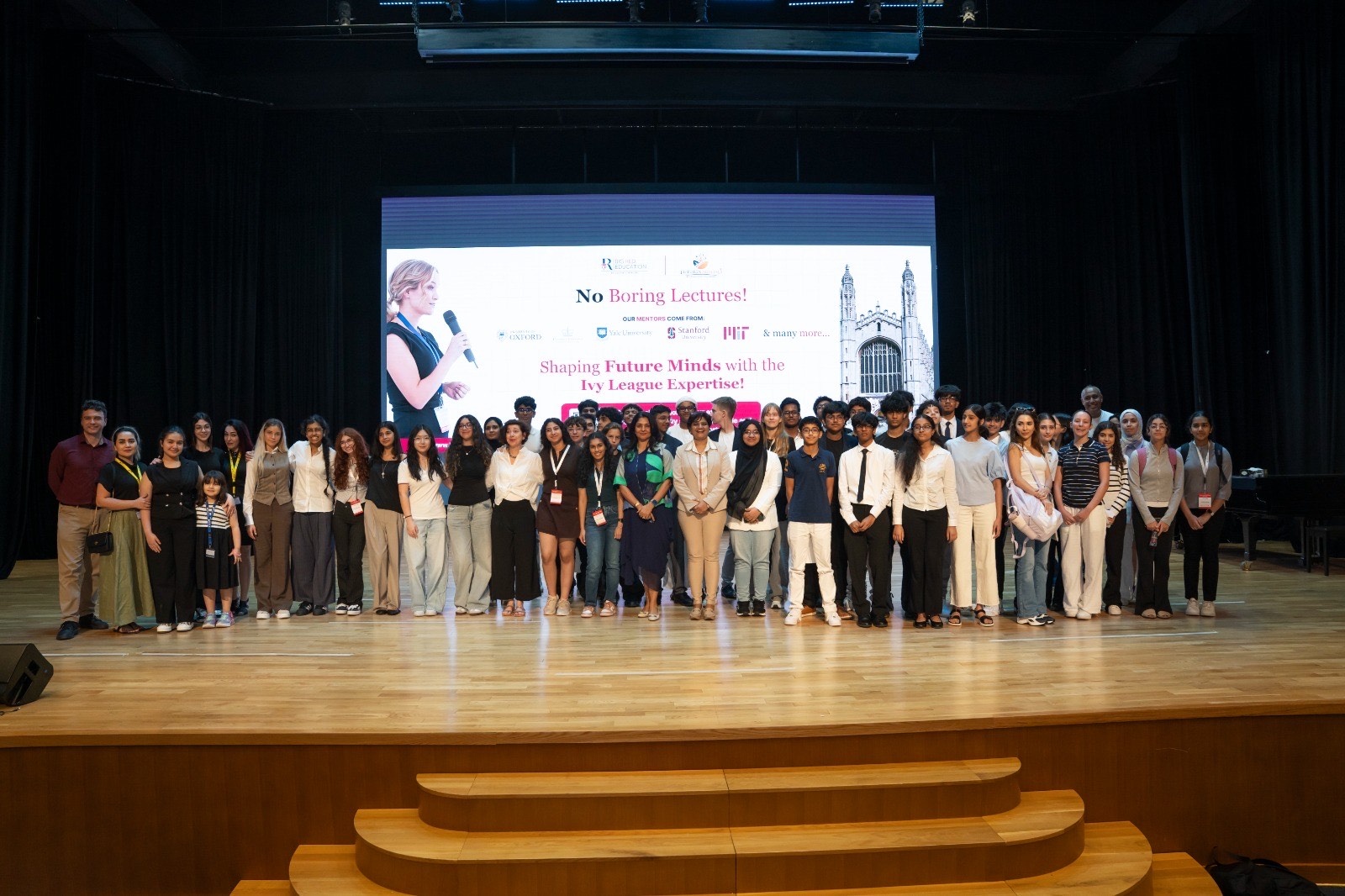 Futures Abroad DMCC Future Abroad DMCC photo 5