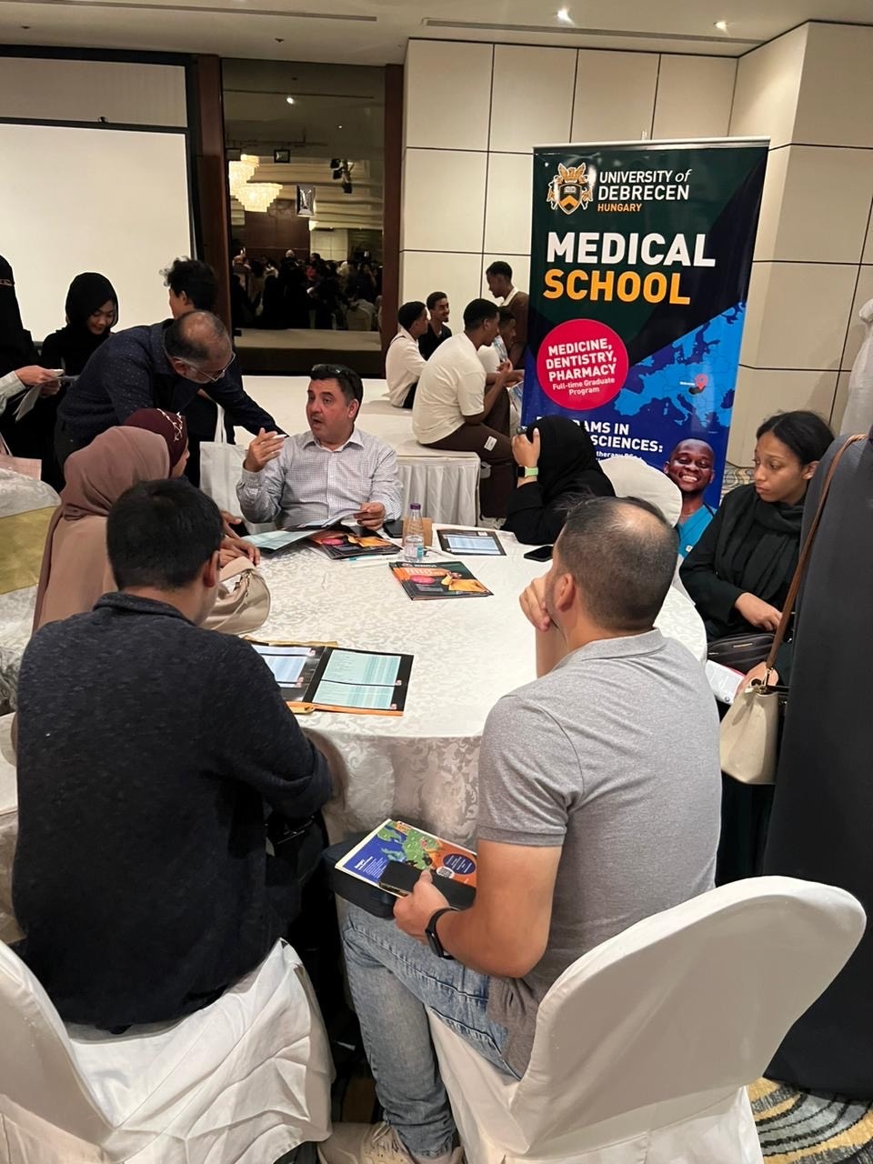 Futures Abroad DMCC Future Abroad DMCC photo 2
