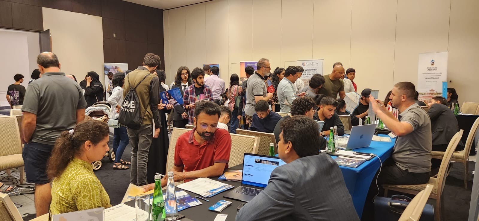 Futures Abroad DMCC Future Abroad DMCC photo 6