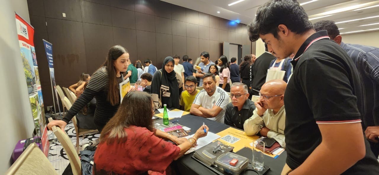 Futures Abroad DMCC Future Abroad DMCC photo 3