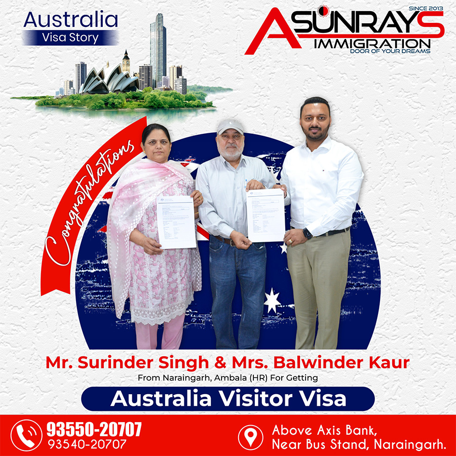 A SunRays Immigration A Sunrays Immigration photo 7