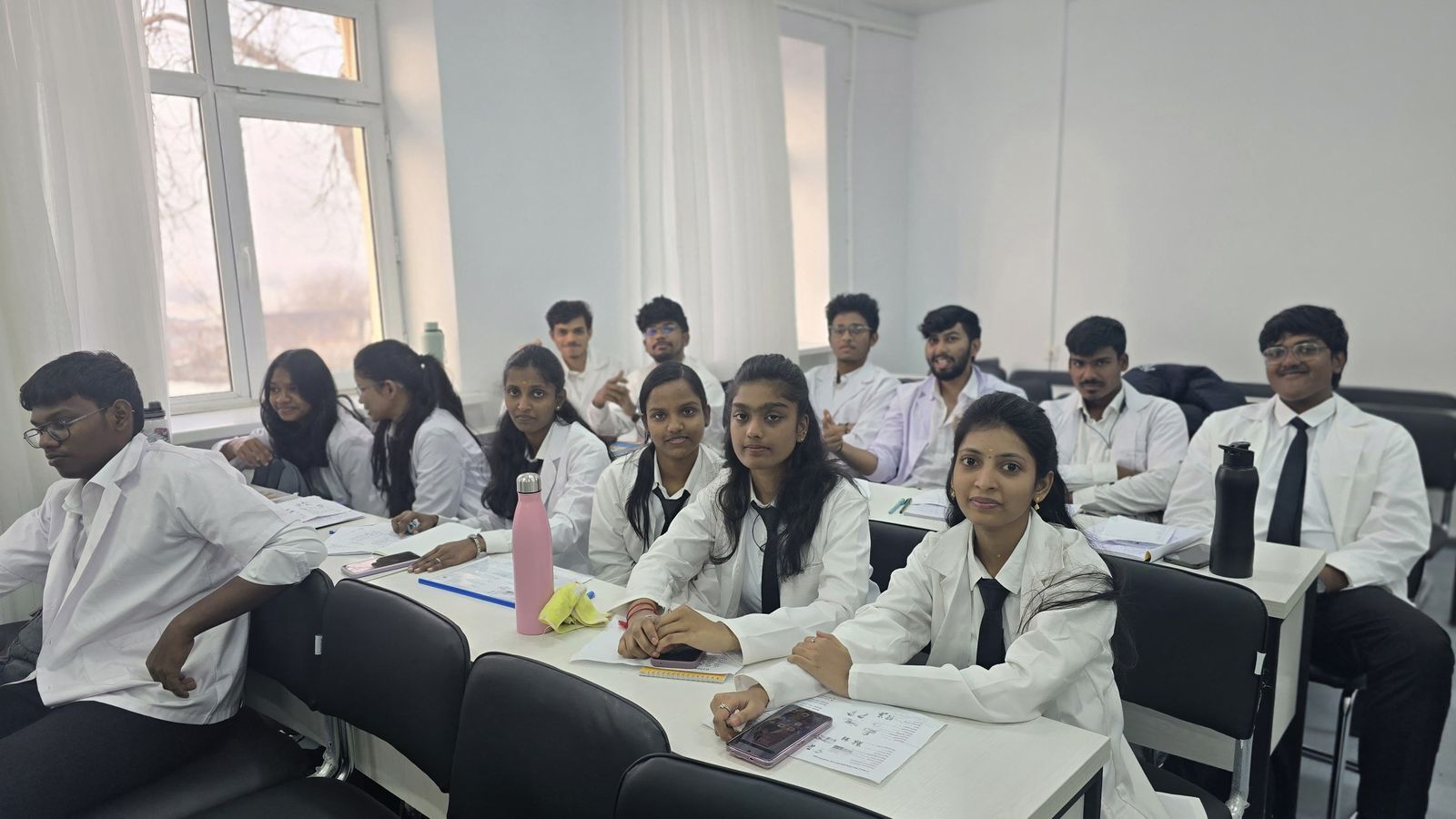 SJ Overseas Medical Education SJ Overseas Medical Education Photos photo 7