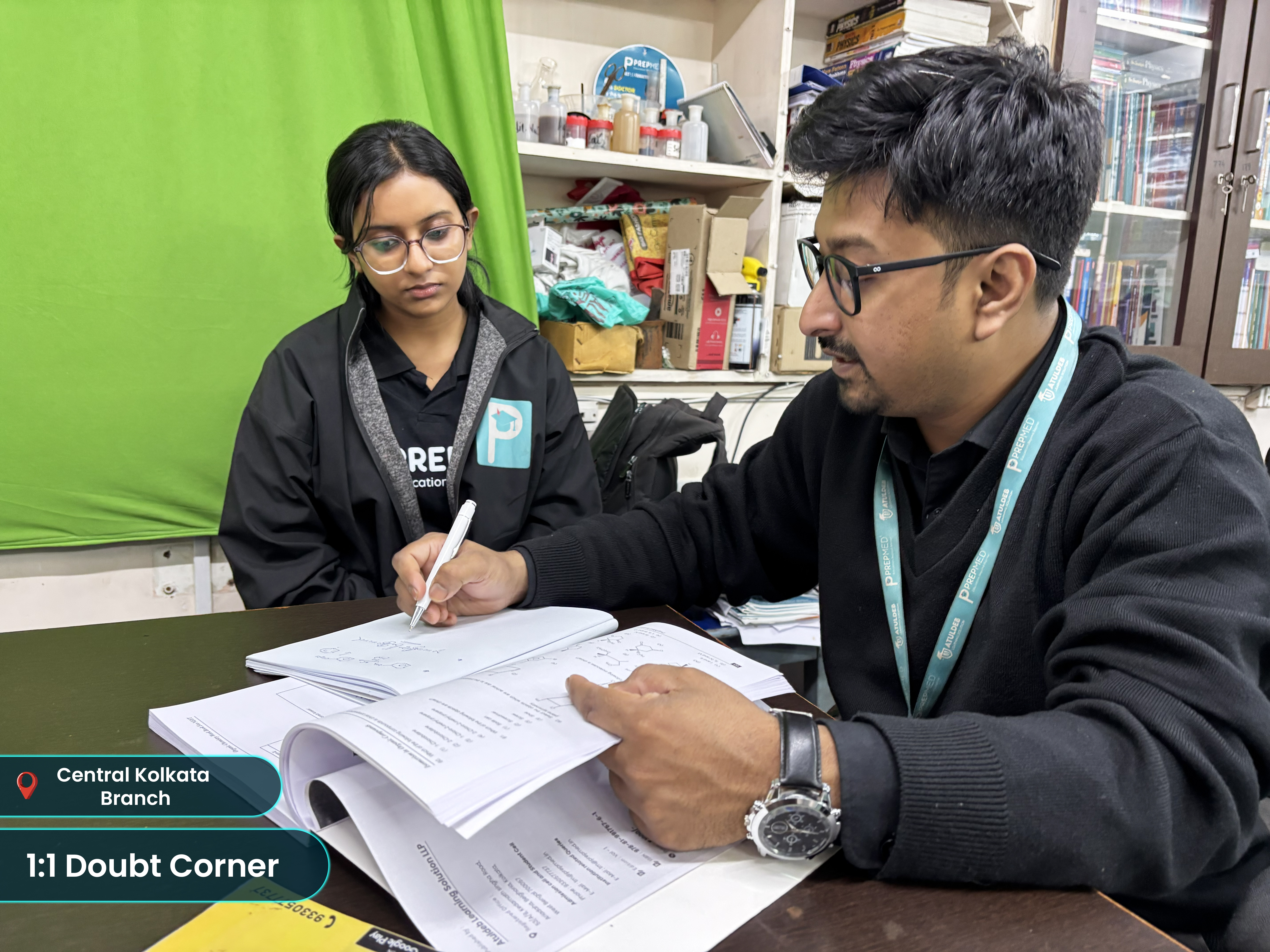 PrepMed NEET PrepMed Gallery photo 1