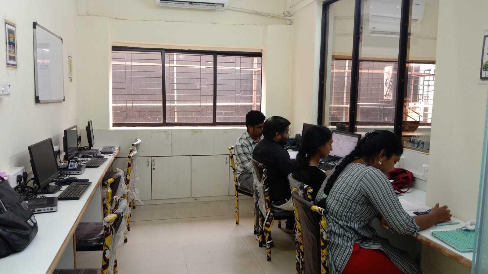 Laqshya Institute of Skills Training Laqshya Institute of Skills Training Photos photo 1