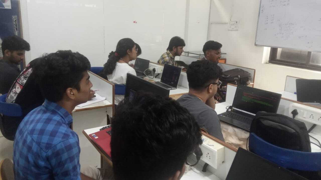 Laqshya Institute of Skills Training Laqshya Institute of Skills Training Photos photo 4