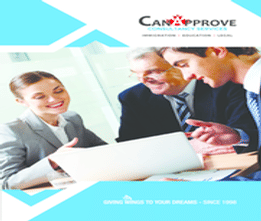 Service: Canada Immigration Service