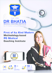 Crash Course: DBMCI T & D Batch
