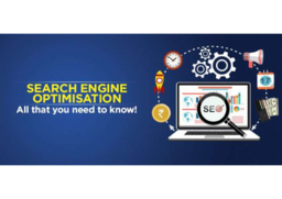 Online Learning Program: Certification course for SEO