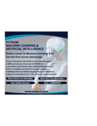 Online Learning Program: Python For Programming
