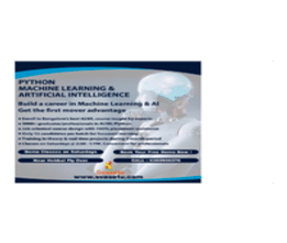 Online Learning Program: Python For Programming