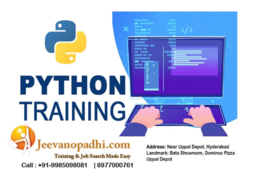Regular Class Program: Python