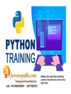 Regular Class Program: Python