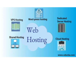 Regular Class Program: Web Hosting