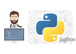 Online Classroom Program: Professional Python Specialist