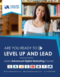 Classroom Classes: Digital Marketing
