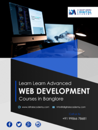Classroom Classes: Web Development