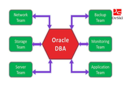 Online Class Program: Oracle DBA Training