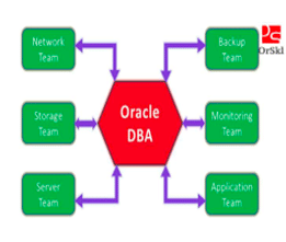 Online Class Program: Oracle DBA Training