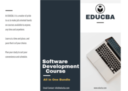 Online Learning Program: Software Development Bundle