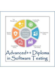 Online Learning Program: Advance++ Diploma
