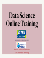 Online Certification Program: Data Science