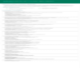 Online Classes: Advanced Excel