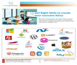 Classroom Classes: Web Designing