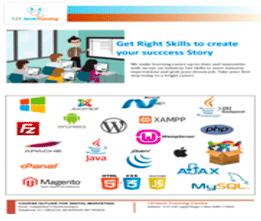 Classroom Classes: Digital  Marketing