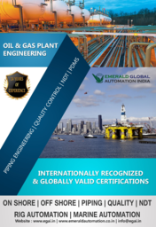 Classroom Program: Oil And Gas Courses