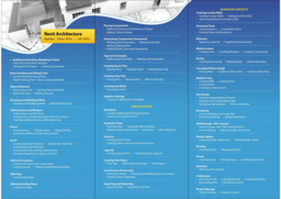 Regular Classroom Program: Autodesk BIM Package