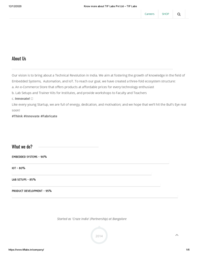 brochure_1607790064_Know more about TIF Labs Pvt Ltd – TIF Labs