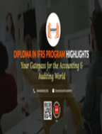 Online Learning Program: IFRS Coaching