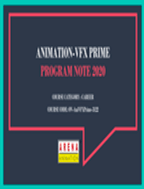 Certificate Course in Animation VFX