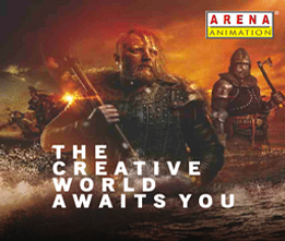Arena Animation Thane: Fees Courses Contact Details Arena Animation Thane: Fees Courses Contact Details