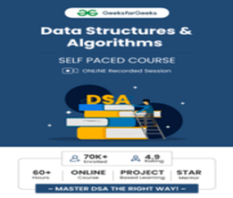 GeeksforGeeks: Courses, Fee Structure, Highlights, Reviews
