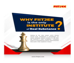 JEE (Main + Advanced) Two Year Foundation Coaching for Class IX - Regular