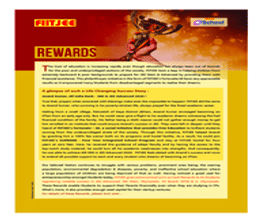 JEE (Main + Advanced) Four Year Foundation Coaching for Class IX - Regular