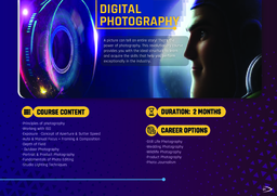 Program in Animation and Film-making