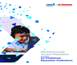 Sri Chaitanya Online Classes Overview