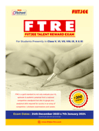 FIITJEE FTRE