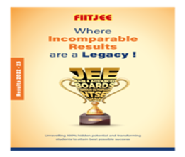 FIITJEE Results 2024