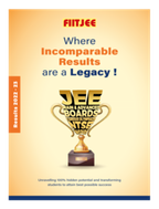 FIITJEE Results 2024