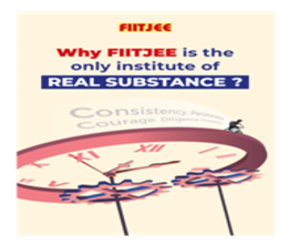 Why FIITJEE