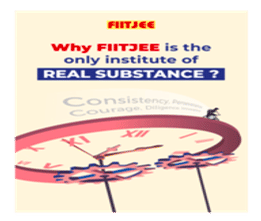 Why FIITJEE