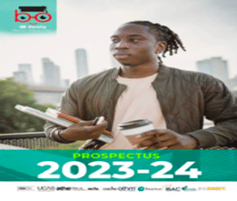 ATHE Level 3 Diploma in Business