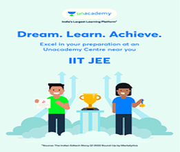 Unacademy Delhi: Courses Fees Unacademy Delhi: Courses Fees