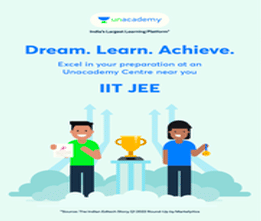 Unacademy  IIT Courses Overview