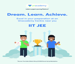 Unacademy  IIT Courses Overview